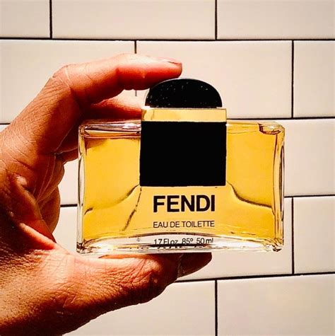 fendi bester damenduft|Fendi perfume.